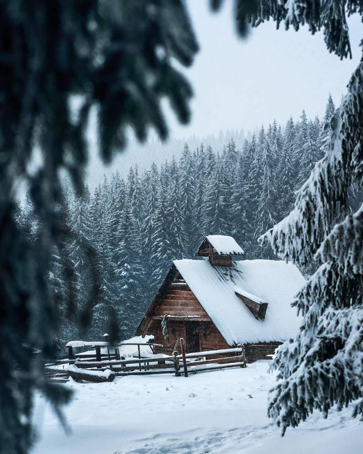 Villa Grand Східниця Екстер'єр фото